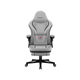 Huzaro Force 4.6 Grey gaming stolica