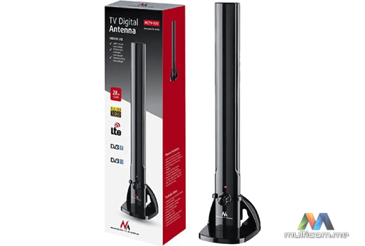 Maclean MCTV-930 LTE 0