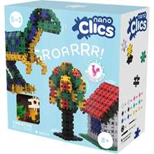 Nano Clics Creative Builders 500