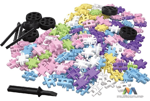 Nano Clics Fantasy Builders 250