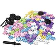 Nano Clics Fantasy Builders 250