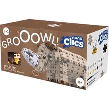Nano Clics Wildlife 250