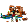 LEGO The Frog House