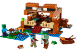 LEGO The Frog House