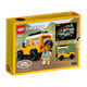 LEGO Land Rover Classic Defender