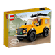 LEGO Land Rover Classic Defender