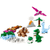 Lego Creative Dinosaurs