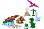 Lego Creative Dinosaurs