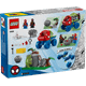LEGO Team Spidey Dino Crawler Rescue