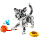 LEGO Playful Cat