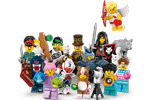 LEGO Series 27 minifigure