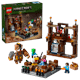 LEGO Woodland Mansion Fighting Ring