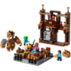 LEGO Woodland Mansion Fighting Ring