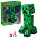 LEGO The Creeper