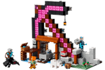 LEGO The Pickaxe Mine