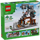 LEGO The Pickaxe Mine