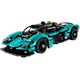 LEGO Aston Martin Valkyrie