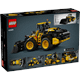 LEGO Volvo L120 Electric Wheel Loader