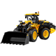 LEGO Volvo L120 Electric Wheel Loader
