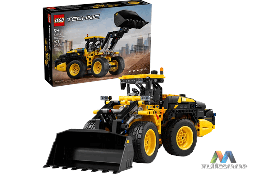 LEGO 42209 kockice