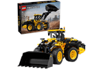 LEGO Volvo L120 Electric Wheel Loader