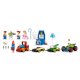 LEGO Toy Story Celebration Train and RC Car