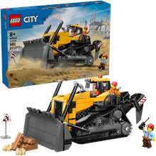 LEGO 60466