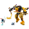 LEGO Arins Spinjitzu Battle Mech