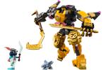 LEGO Arins Spinjitzu Battle Mech