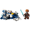 LEGO Plo Koons Jedi Starfighter Microfighter