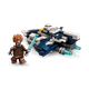 LEGO Plo Koons Jedi Starfighter Microfighter