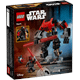 LEGO Darth Maul Mech