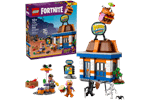 LEGO Durrr Burger Restaurant