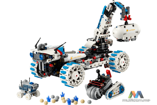 LEGO 42211 kockice
