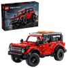 LEGO Ford Bronco SUV