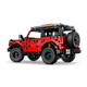 LEGO Ford Bronco SUV
