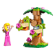 LEGO Auroras Forest Playground and Gift Animals