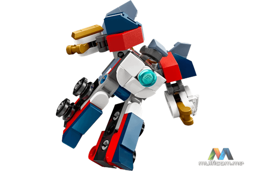 LEGO 30699 kockice