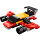 LEGO Mini Convertible Monster Truck