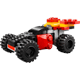LEGO Mini Convertible Monster Truck