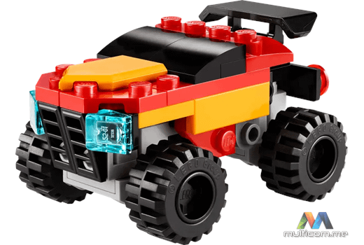 LEGO 30691 kockice