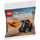 LEGO Skid-Steer Loader