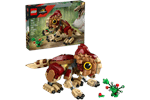LEGO Baby Dinosaur Dolores: Aquilops