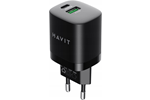 HAVIT UC30 EU BLACK