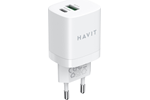 HAVIT UC30 EU WHITE