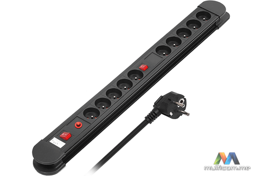 Maclean MCE10 Produzni Kabal