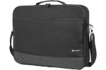 Natec IMPALA 2 17 Onyx Black torba