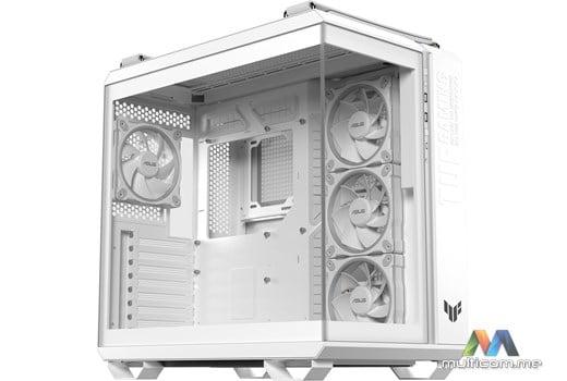 ASUS 90DC0093-B19010 Kuciste