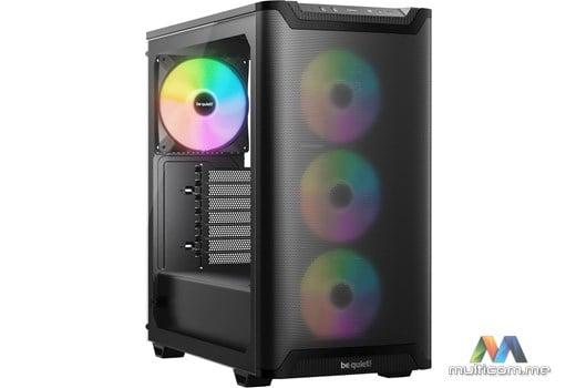 BeQuiet BGW78 Kuciste