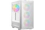BeQuiet PURE BASE 501 LX White kućište